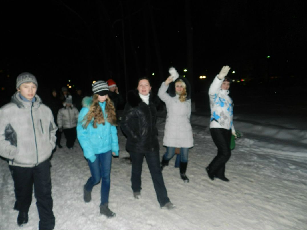 Александр Ермошин | Пермь