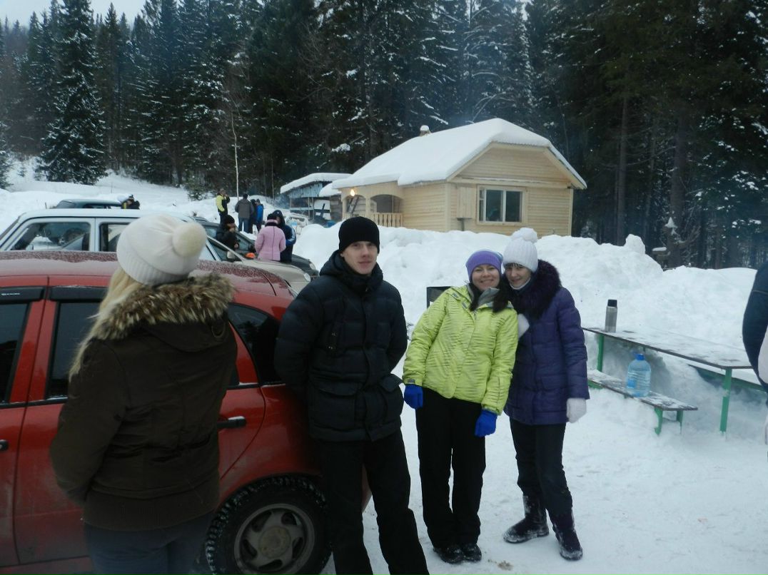 Александр Ермошин | Пермь