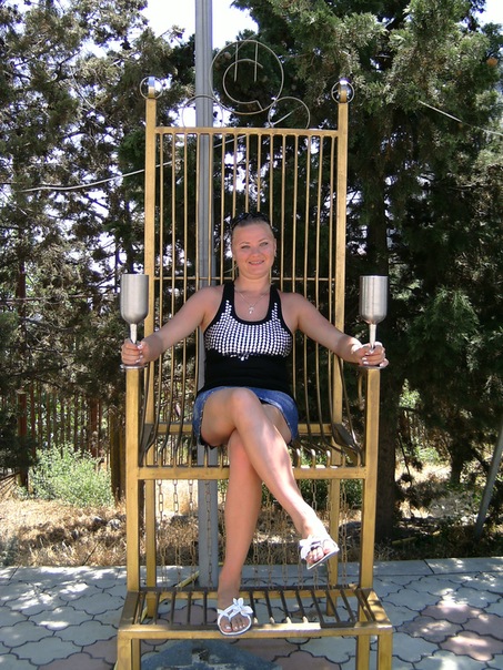 №45, Елена Назаренко, Днепр (Днепропетровск) №45, Елена Назаренко, Днепр (Днепропетровск)