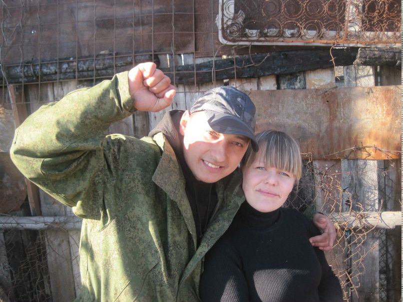 Наталья Костина | Санкт-Петербург