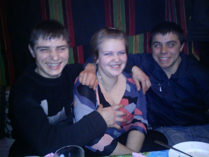 Андрюха Сидоров (**)he best(**) | Одесса