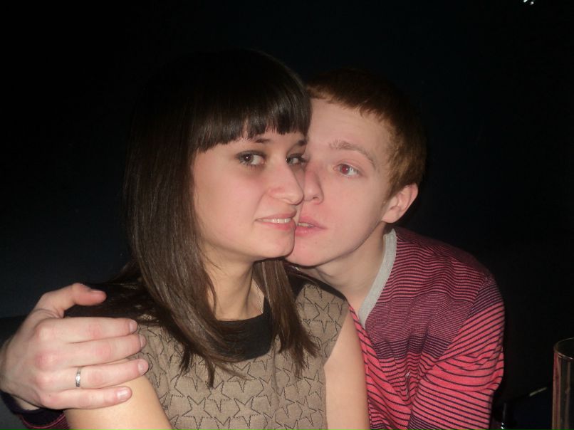 Анастасия Ануфриева | Нижний Тагил