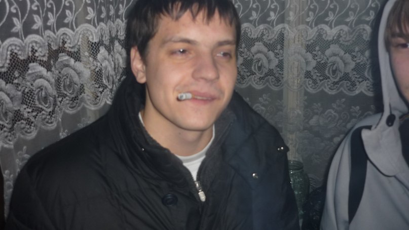 Роман Романов | Москва