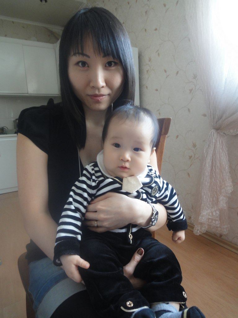 Verunchik Kvak | Южно-Сахалинск