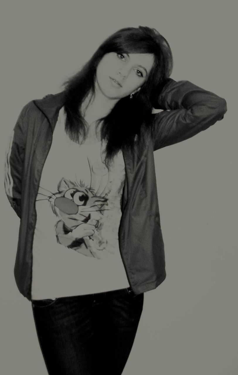 Лёличка Карпова ^_^ | Южа