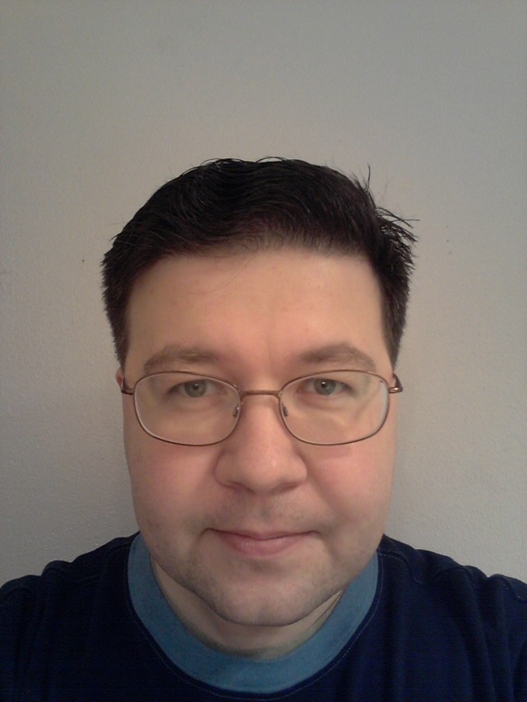 Павел Губанихин | Eugene