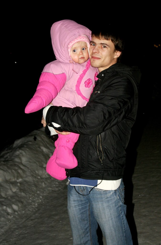 Андрей Рывкин zarkon | Москва