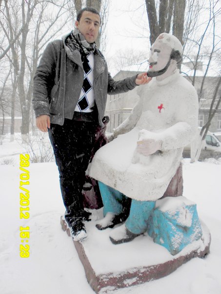 №70, Mousa To, Днепр (Днепропетровск) №70, Mousa To, Днепр (Днепропетровск)