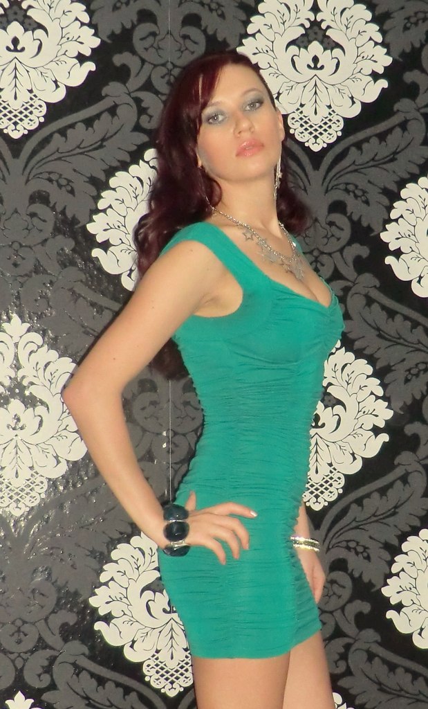 Женя Бензель | 