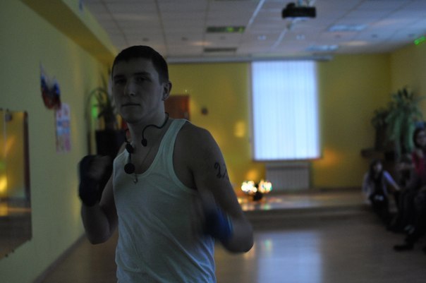 Вячеслав Колпышев | Санкт-Петербург