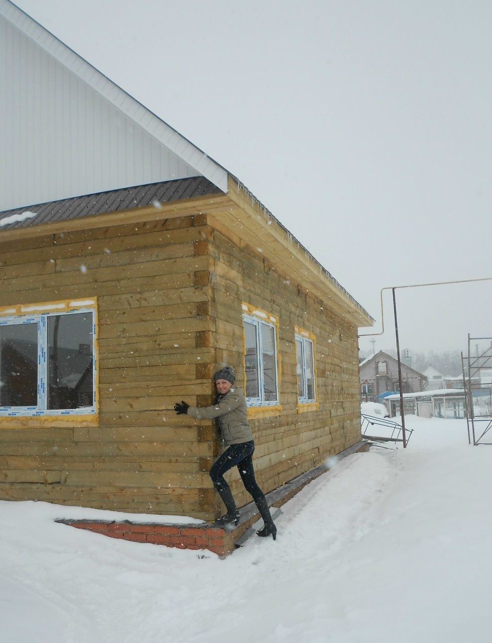 Регина Залялова | Елабуга