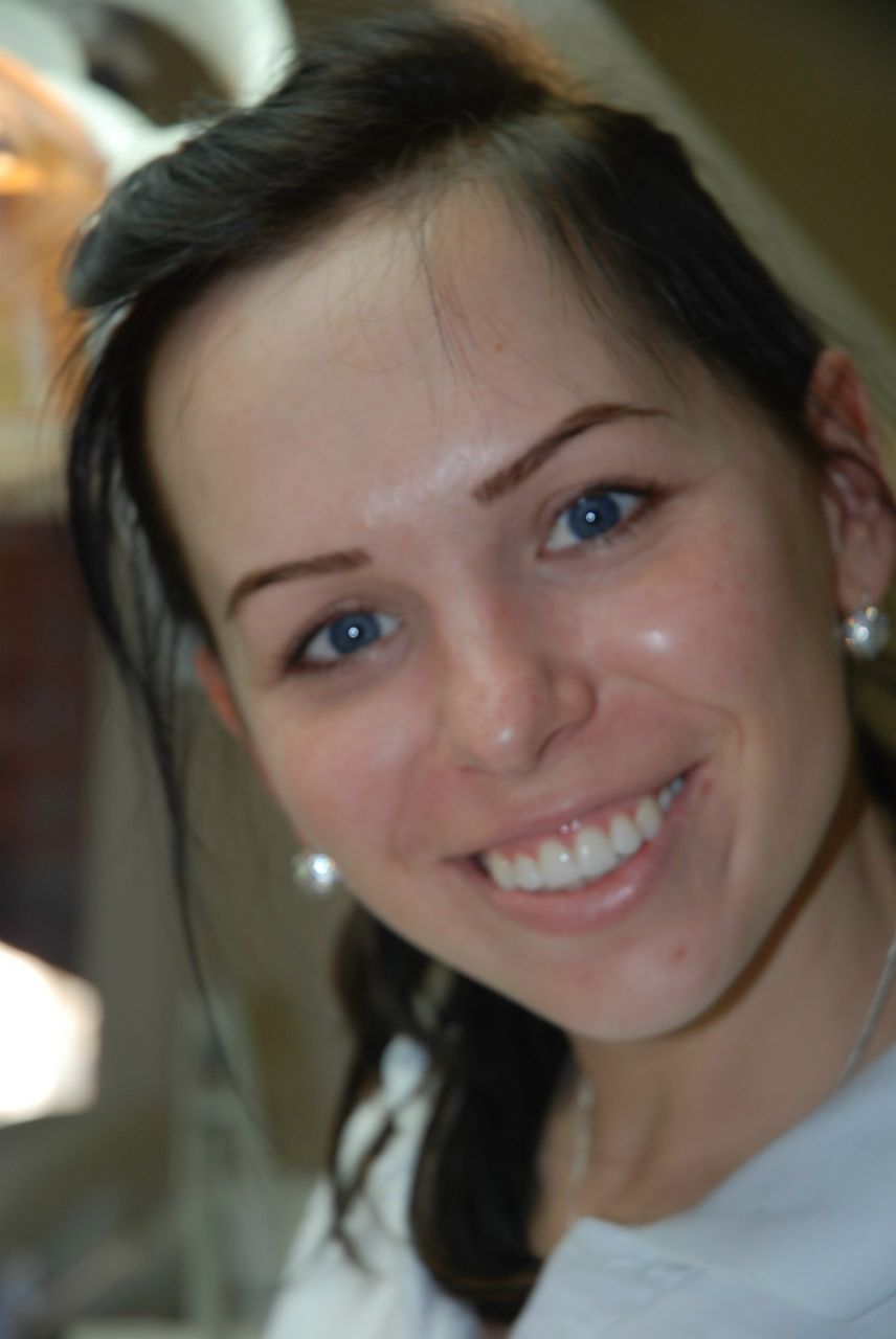 Ирина Щиняцкая | Днепр (Днепропетровск)