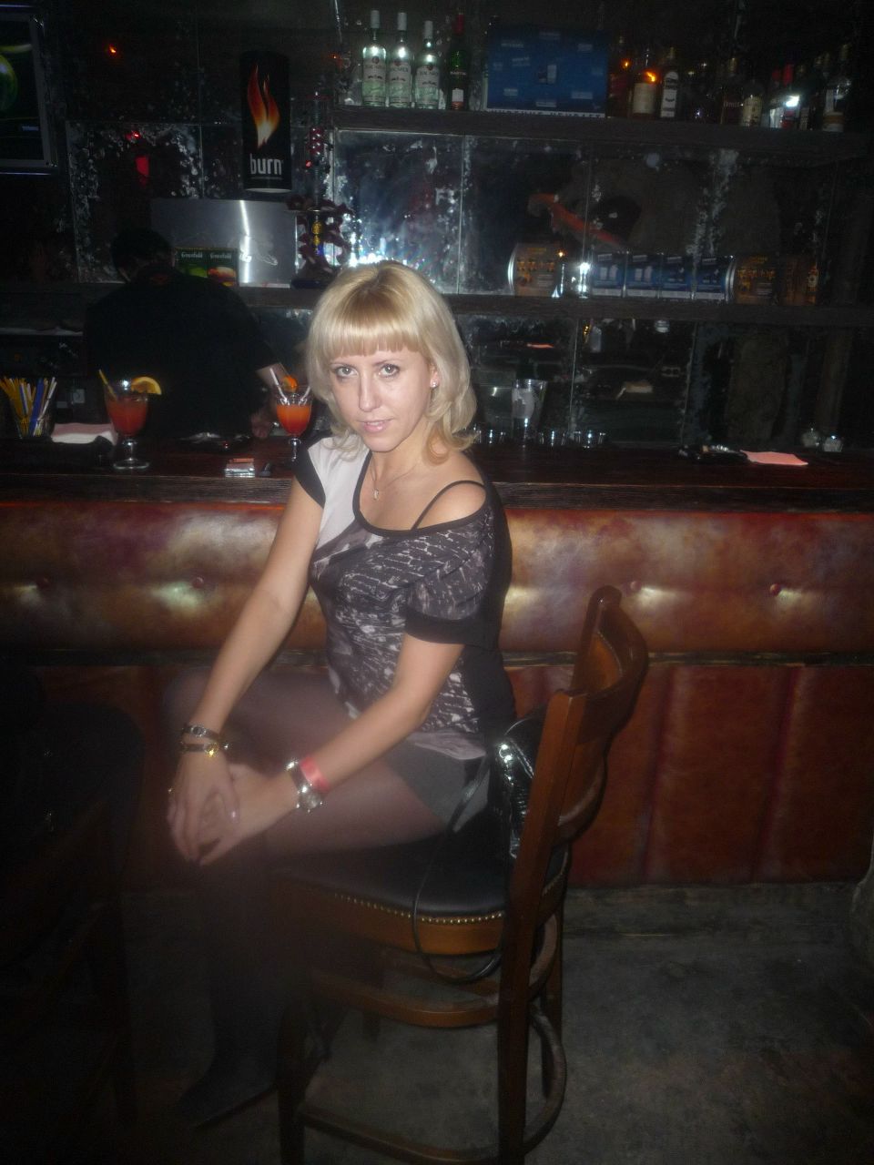 Оксана Чинарина | 