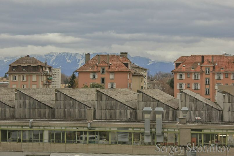 Sergey Skotnikov | Lausanne