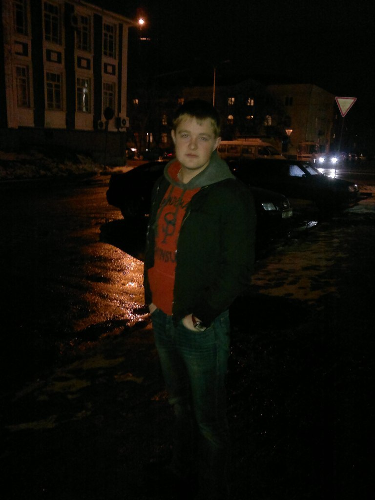 Игорь Сергеев | Мурманск