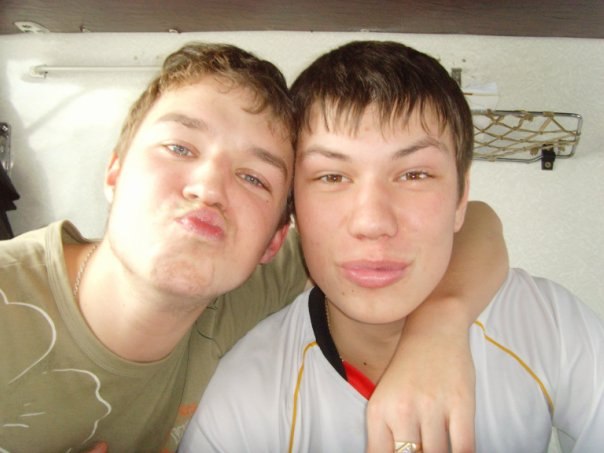 Денис Теплоухов | 