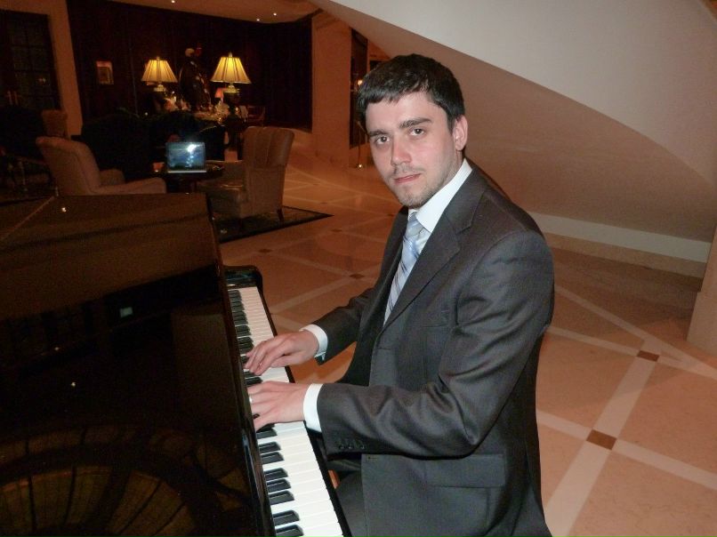 Артем Погорелов | 