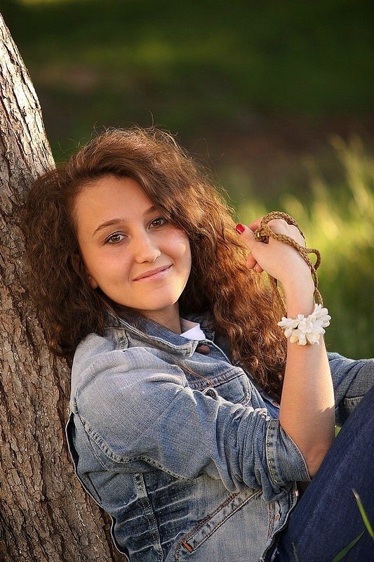 Лия Ноговицина | Екатеринбург