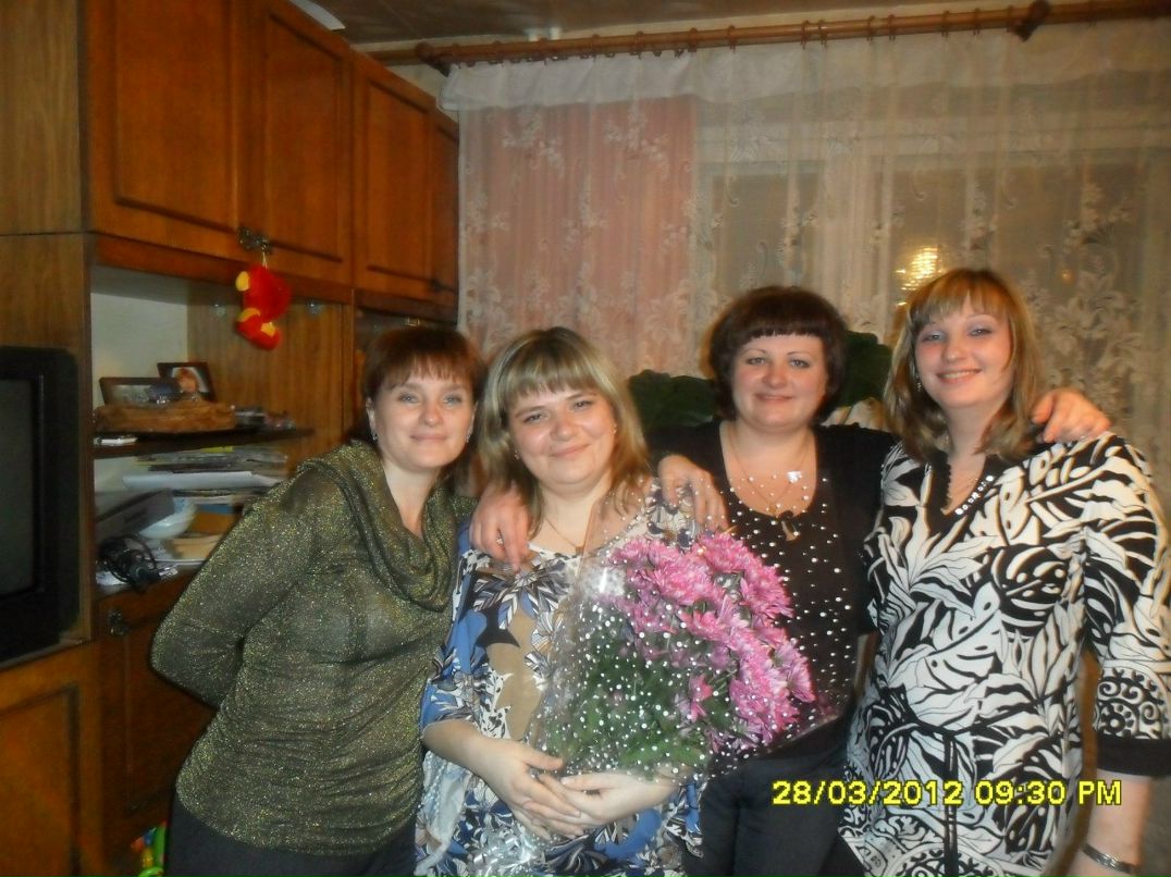 Катюня Пахомова | Красноярск