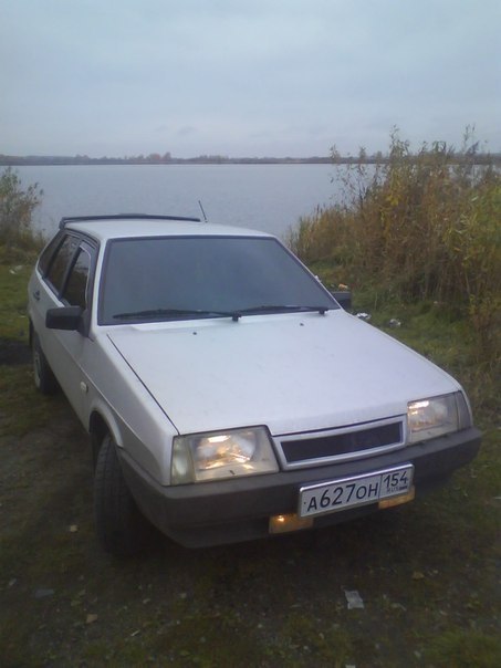 Vitalia Riabtsev | Новосибирск