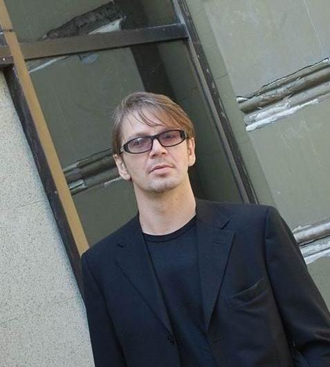 Сергей Тарутин | Новосибирск