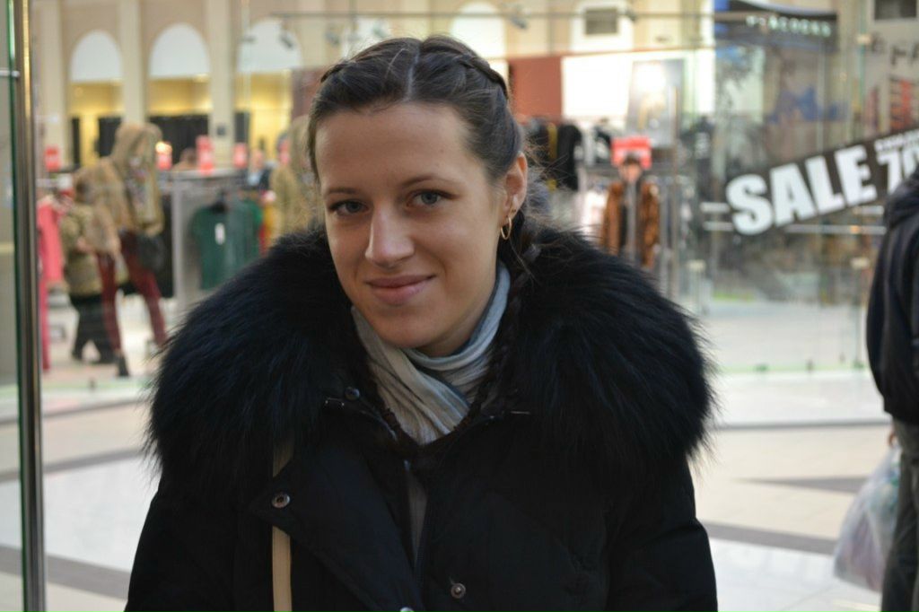 Татьяна Алексеева | Санкт-Петербург