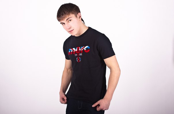 Андрей Лебедев 