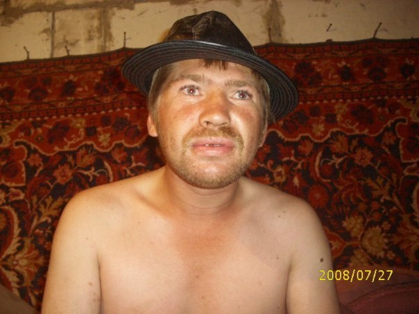 Виталя Трунов | 