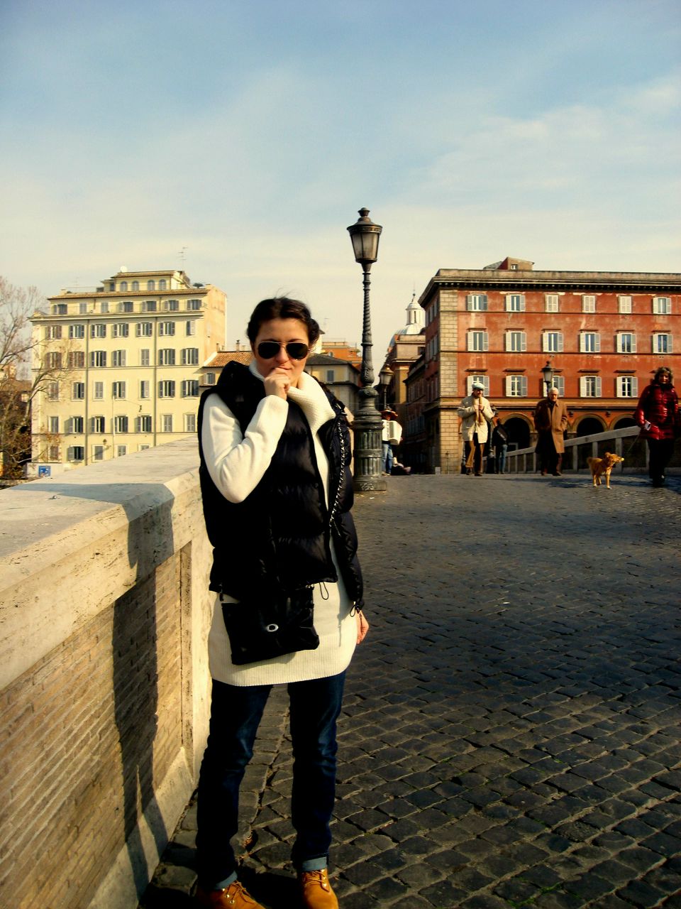 Анастасия Кастрица | Санкт-Петербург