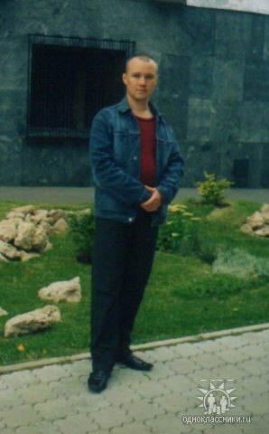 Алексей Медведев | Тюмень