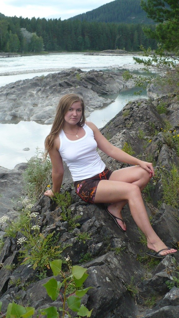 Елена Чернышкова | Новосибирск