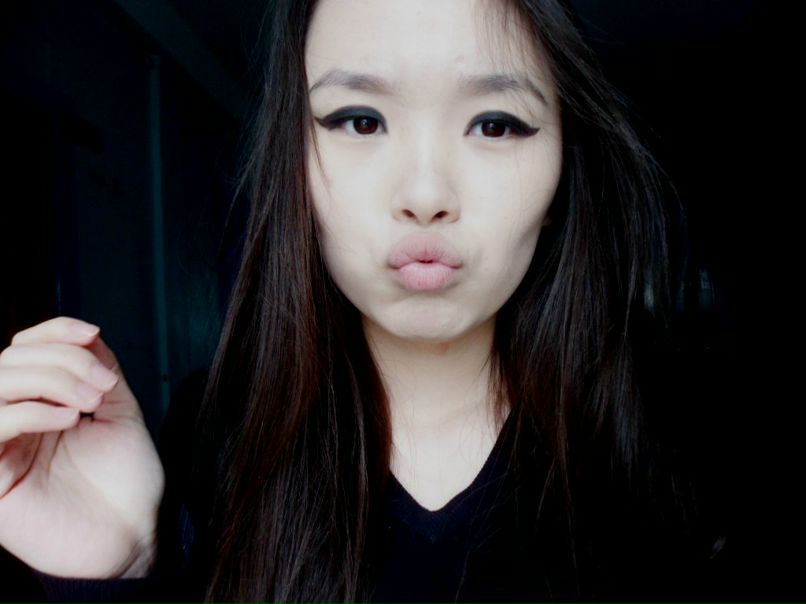 Аня Бадмаева | Элиста