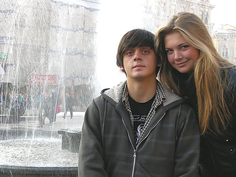 Ольга Бойченко | Киев