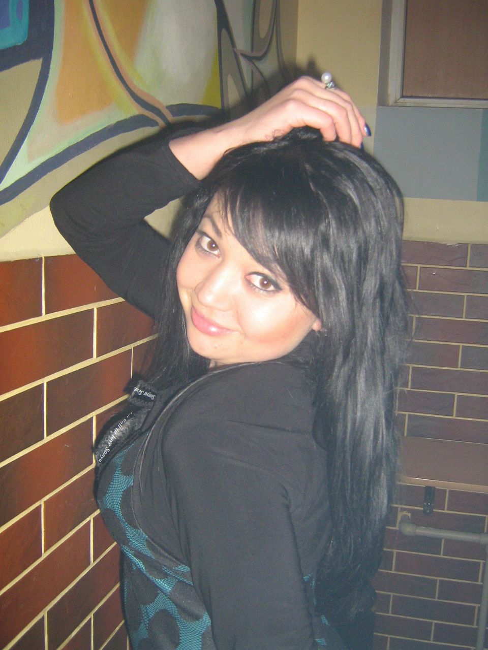 Аннушка Ким | Каховка