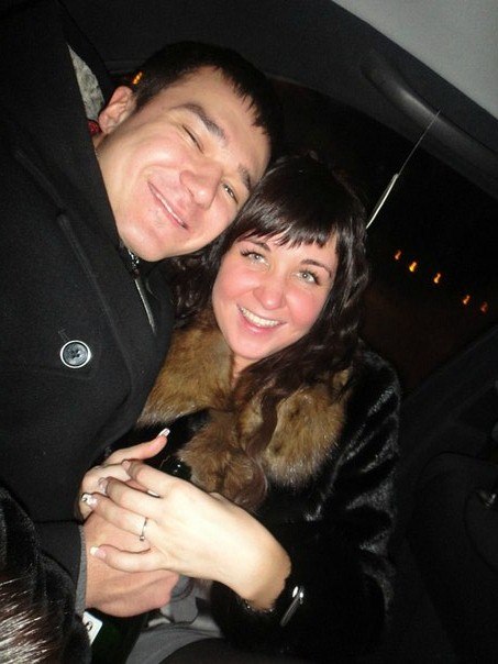 Ольга Дудкина-Большакова | Санкт-Петербург