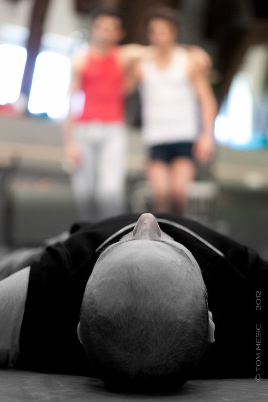 Александр Новиков | 