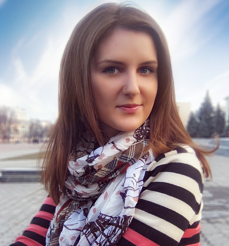 Яна Медвецкая | Хмельницкий