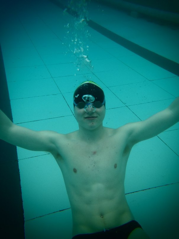 Миха Омг | Тверь