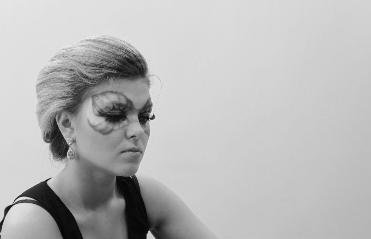 Люба Евдокимова | Красноярск