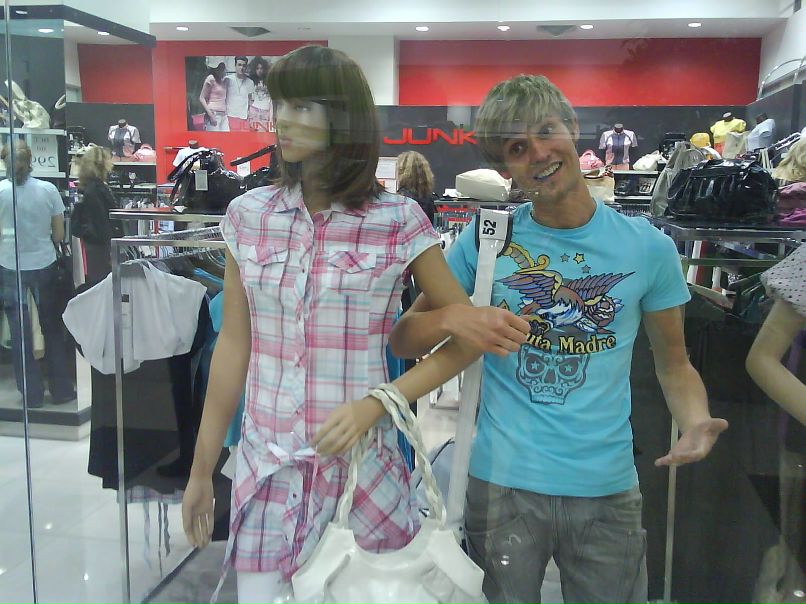 Дима Присмотров | Киров