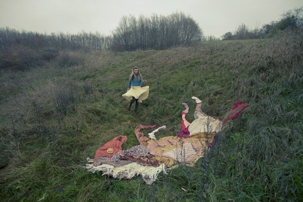 Кирилл Бессуднов | Москва