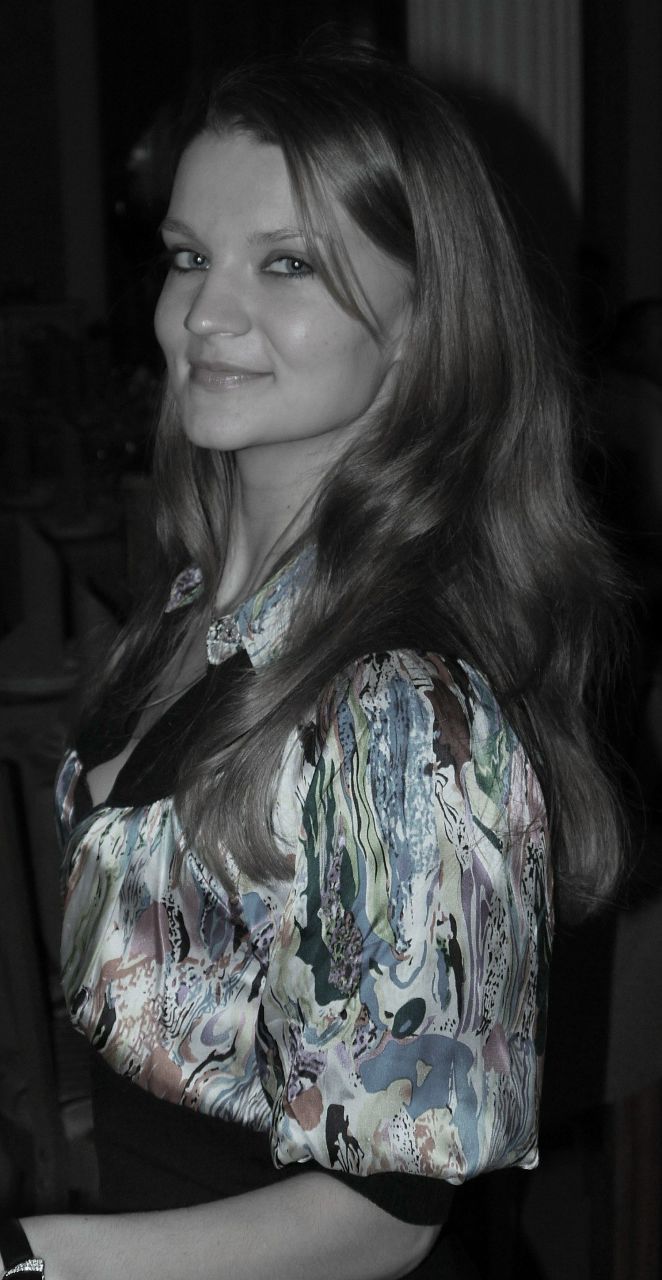 Анна Ирюпина | Ростов-на-Дону