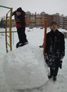 Вадим Ященко, Северск, Россия, 02.01