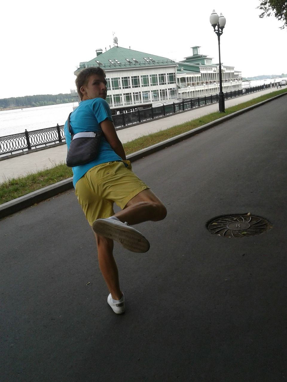 Сергей Еремеев | Москва