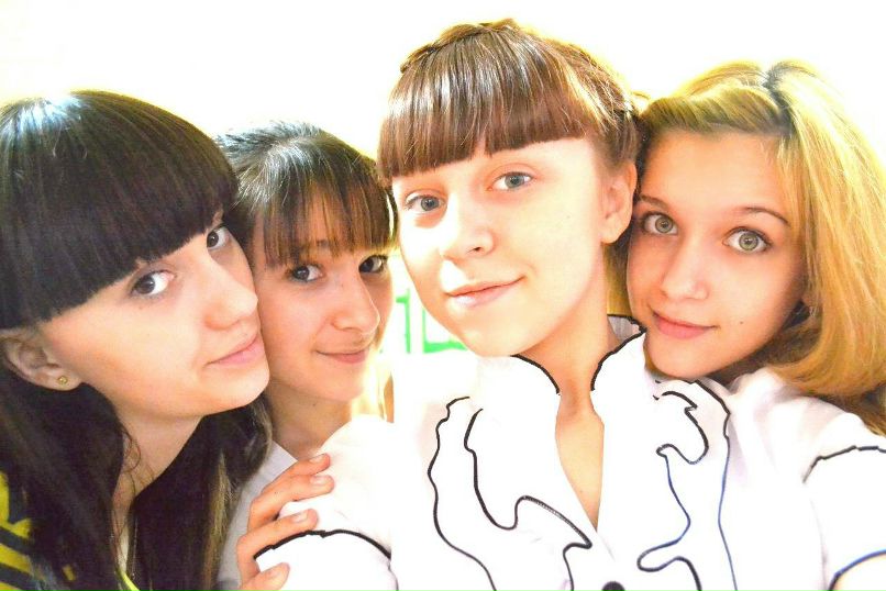 Руся Агафонова | Калининград