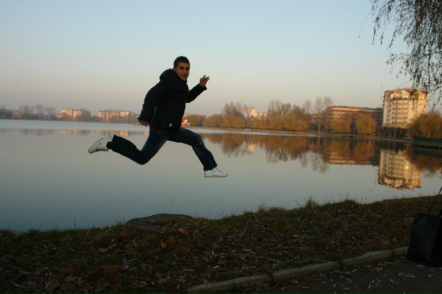 №9, Вова Василик №9, Вова Василик