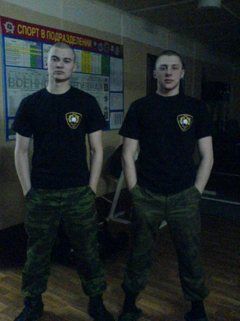 Дима Костерев | Алексин