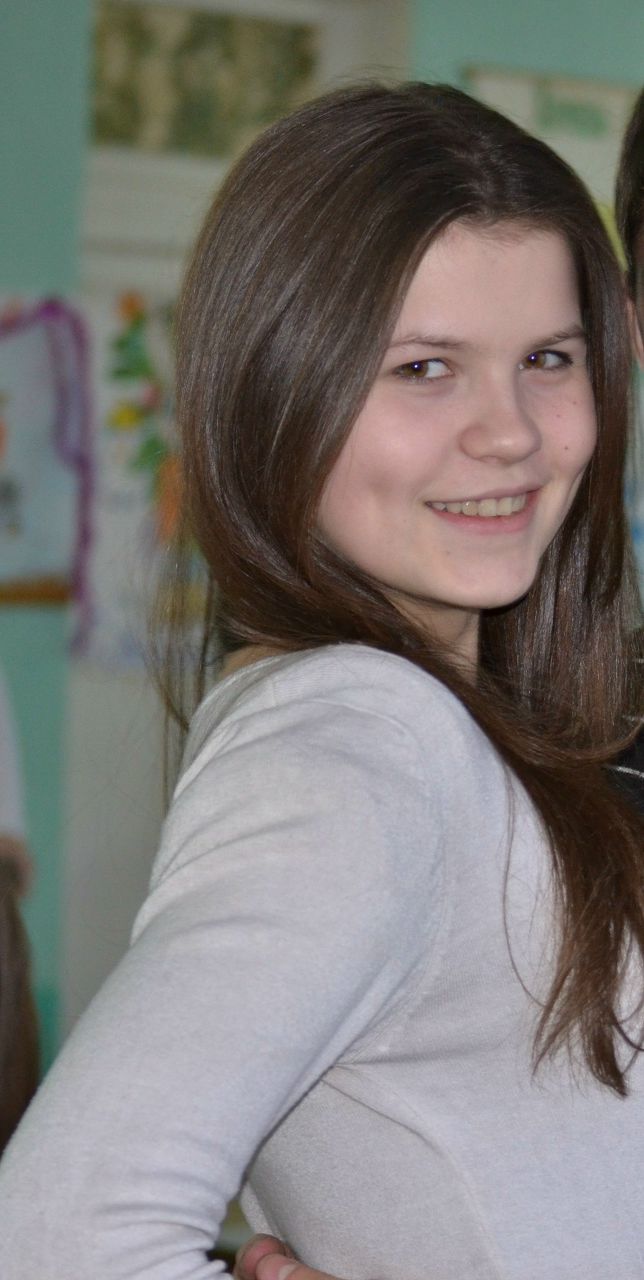 Оля Самохвалова | Волгоград