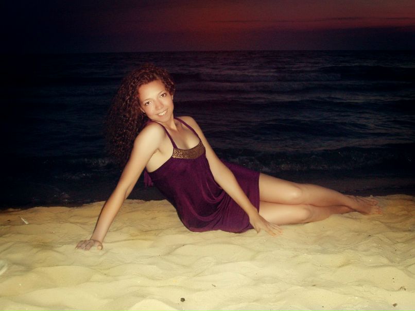 Наталия Фролова | Иркутск