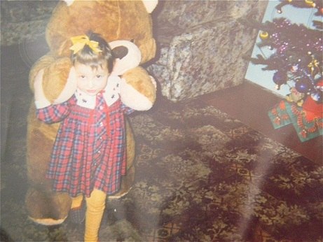 Olya Milovich | Москва